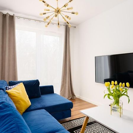 Wolski Apartments - Jagiellońska 17 Kołobrzeg Zewnętrze zdjęcie